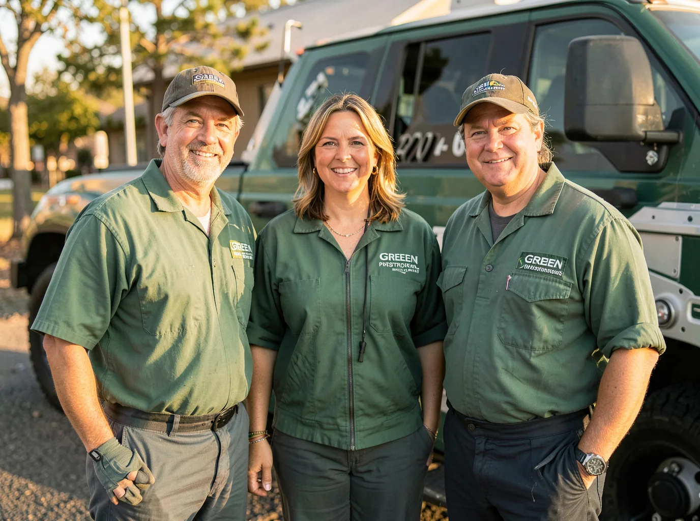 Water Damage Restoration company in Leakesville, MS