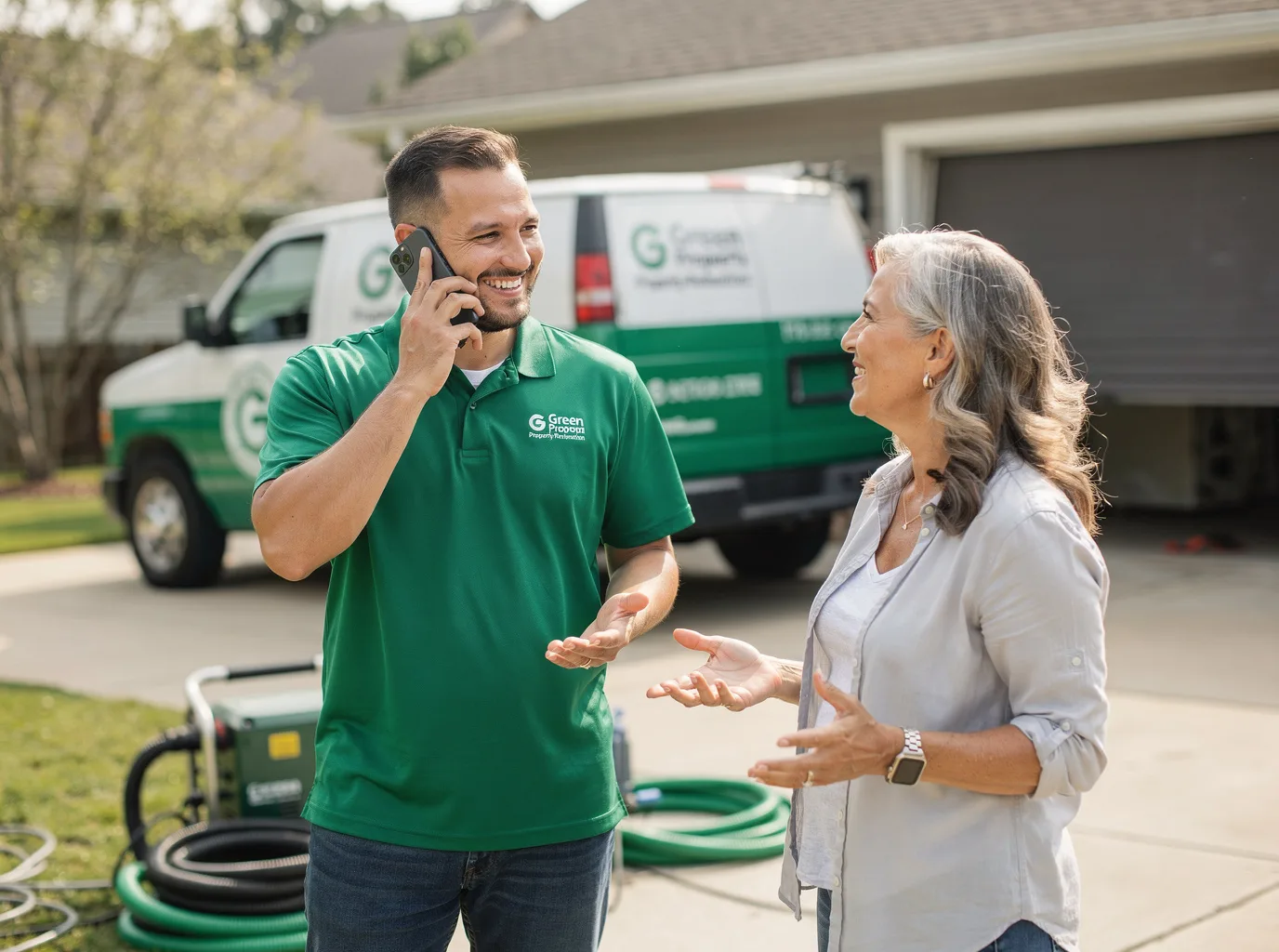 Water Damage Restoration Leakesville, MS FAQs